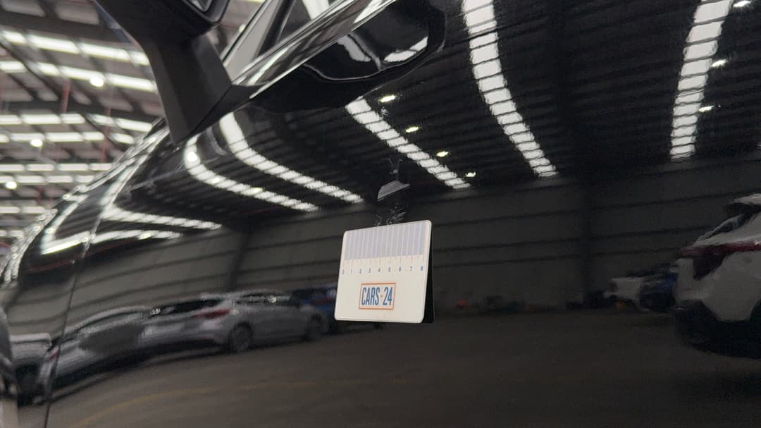2023 GWM Haval Jolion Lux, Automatic, 31639 km, Doors Front LHS Dent