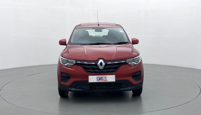 2019 Renault TRIBER 1.0 RXL PETROL, Petrol, Manual, 3,430 km, Highlights