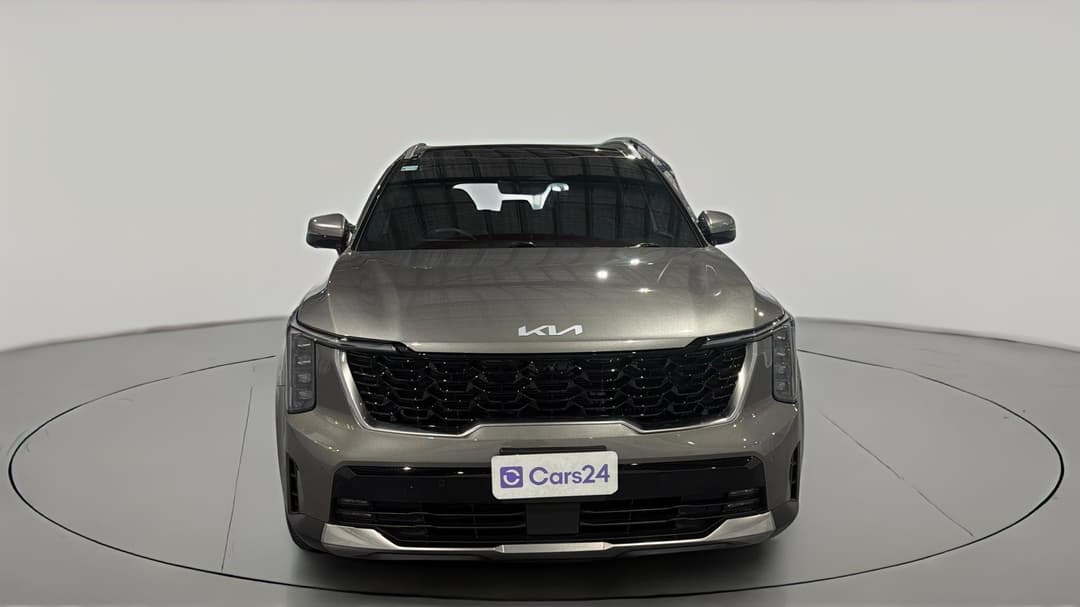 2024 Kia Sorento Gt-line 7 Seat, Automatic, 42080 km, Front View