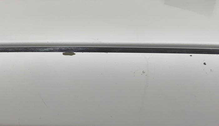 2016 Hyundai Elite i20 MAGNA 1.2, Petrol, Manual, 29,951 km, Left B pillar - Paint is slightly faded
