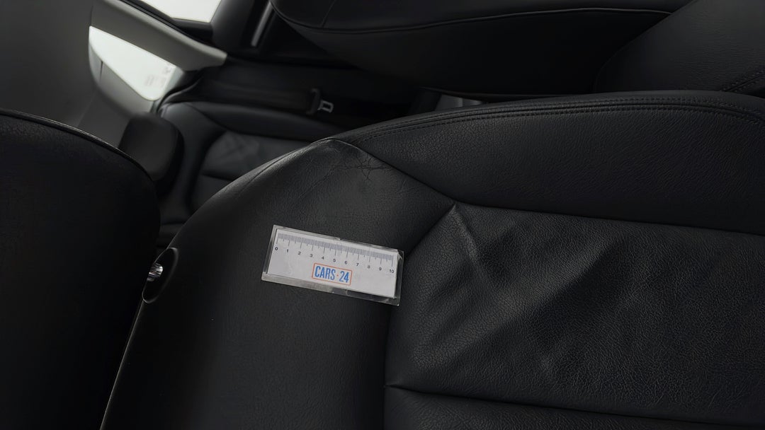 2014 Audi A3 Sportback 1.4 Tfsi Attraction, Automatic, 62593 km, Seats Front RHS Wear