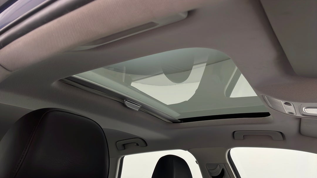 2014 Audi A3 Sportback 1.4 Tfsi Attraction, Automatic, 62593 km, Interior Sunroof/Moonroof