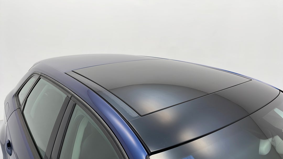 2014 Audi A3 Sportback 1.4 Tfsi Attraction, Automatic, 62593 km, Roof/Sunroof View