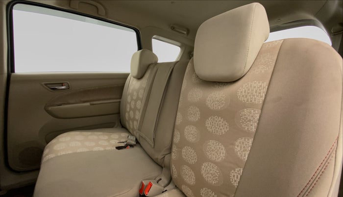 2014 Maruti Ertiga VXI, Petrol, Manual, 74,196 km, Right Side Rear Door Cabin