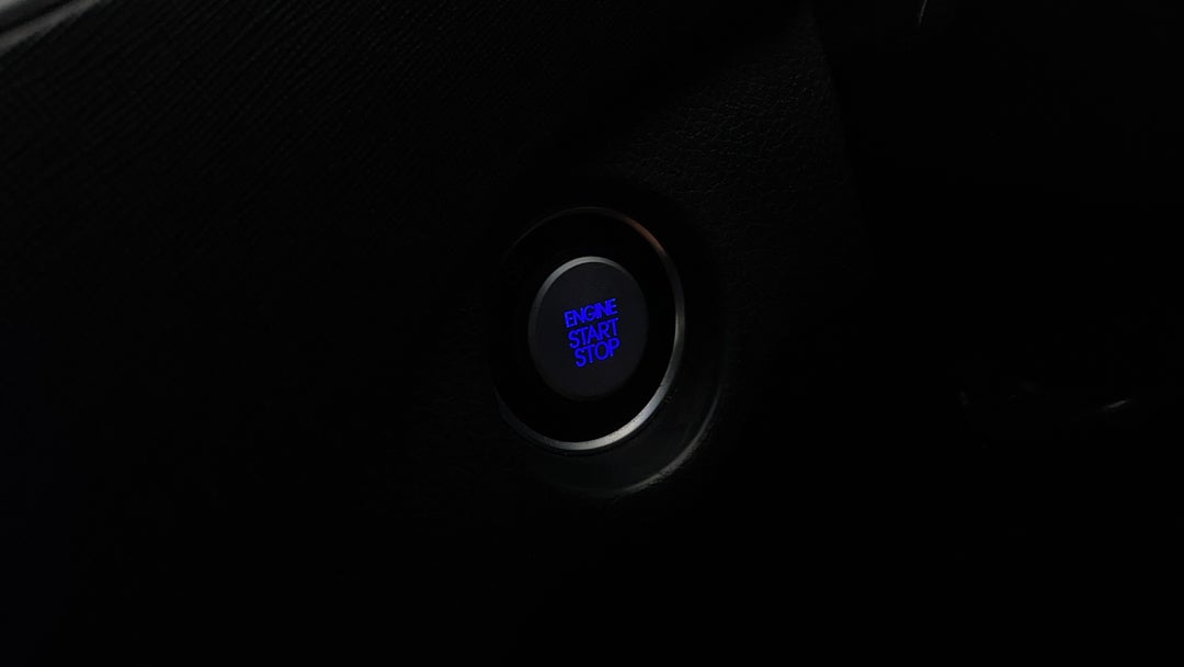 2016 Hyundai Santa Fe Elite Crdi (4x4), Automatic, 121301 km, Keyless / Button Start