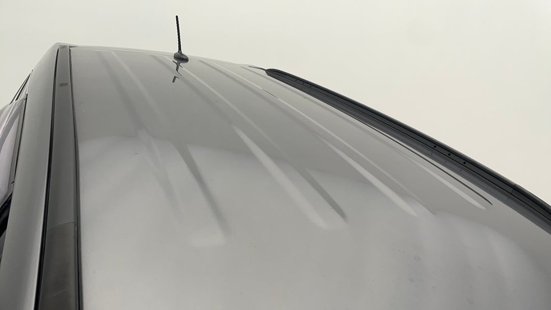 2016 Hyundai Santa Fe Elite Crdi (4x4), Automatic, 121301 km, Roof/Sunroof View