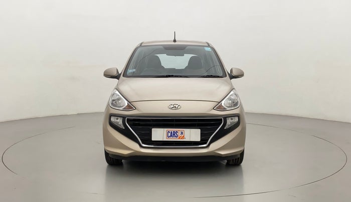 2018 Hyundai NEW SANTRO ASTA MT, Petrol, Manual, 36,324 km, Highlights