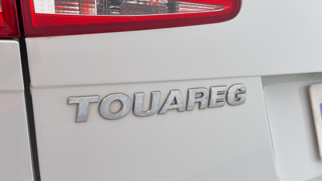 Badge (Boot Left Side)