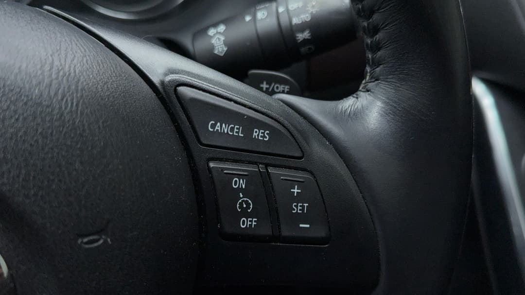 2016 Mazda 6 Touring, Automatic, 130335 km, Cruise Control