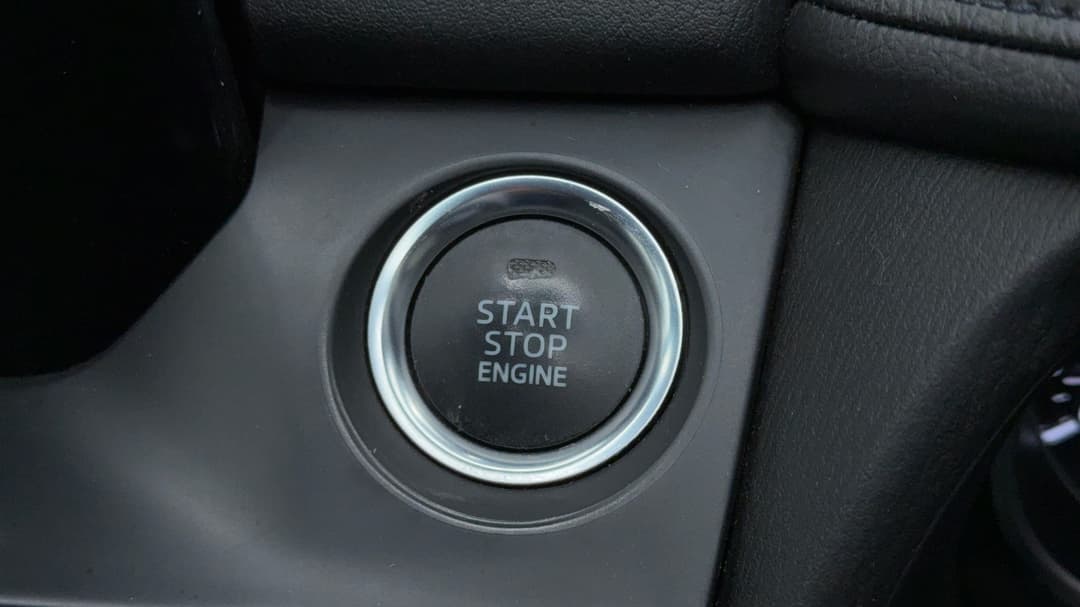 2016 Mazda 6 Touring, Automatic, 130335 km, Keyless / Button Start
