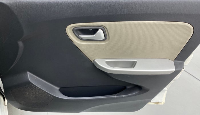 2018 Maruti Alto K10 VXI, Petrol, Manual, 18,588 km, Driver Side Door Panels Control