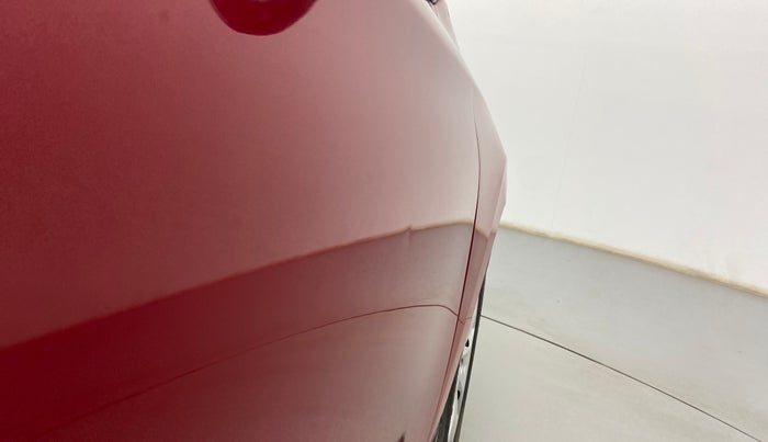 2017 Hyundai Elite i20 SPORTZ 1.2, Petrol, Manual, 82,944 km, Driver-side door - Slightly dented