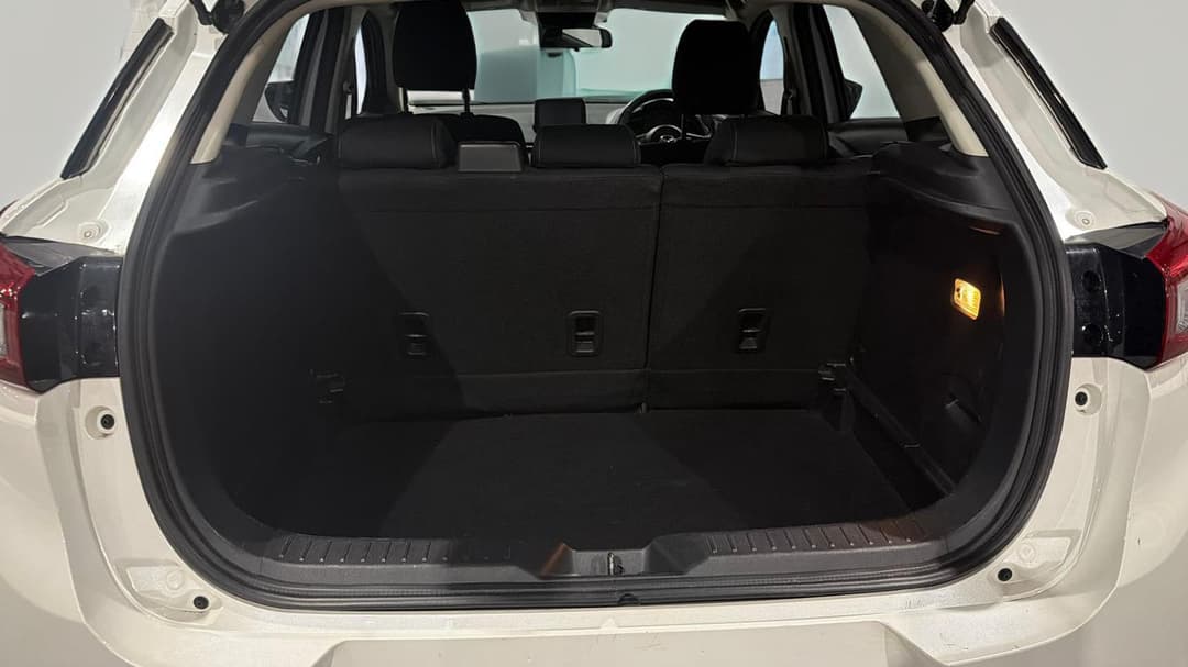 2018 Mazda CX-3 Maxx Sport (FWD), Automatic, 118673 km, Boot Inside View