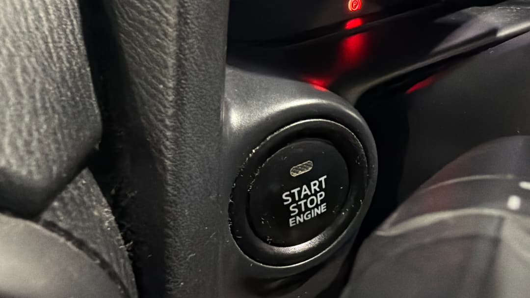 2018 Mazda CX-3 Maxx Sport (FWD), Automatic, 118673 km, Keyless / Button Start