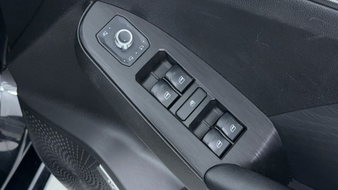 2022 GWM Haval Jolion Ultra, Automatic, 70863 km, Drivers Side Door Panel Controls