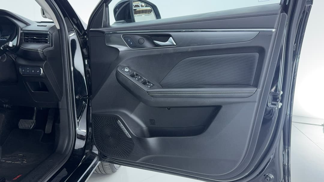 2022 GWM Haval Jolion Ultra, Automatic, 70863 km, Speaker View