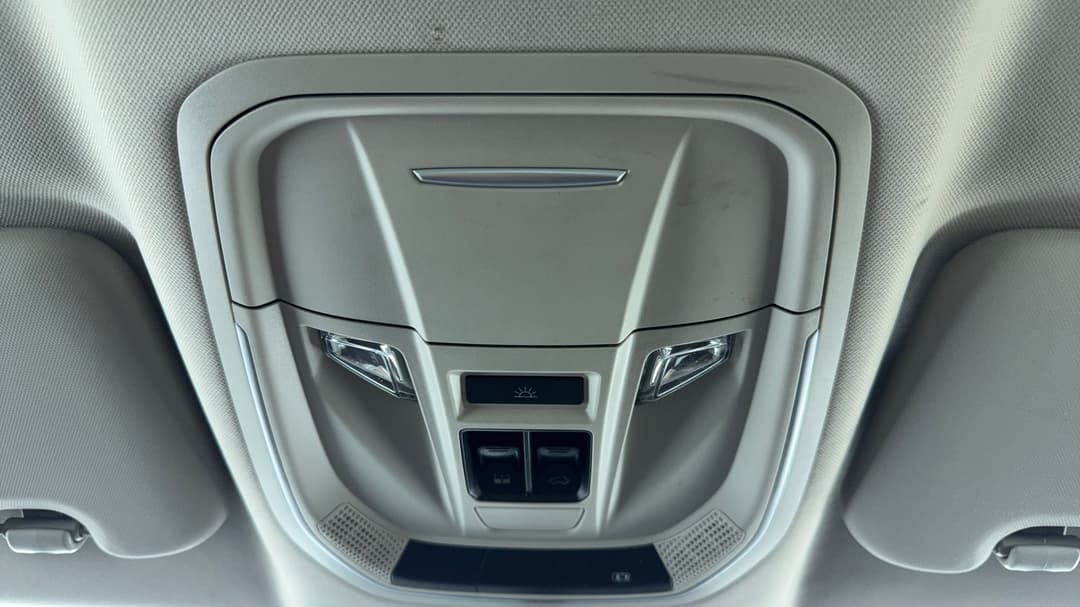 2022 GWM Haval Jolion Ultra, Automatic, 70863 km, On-Roof Controls/Sunglass holder