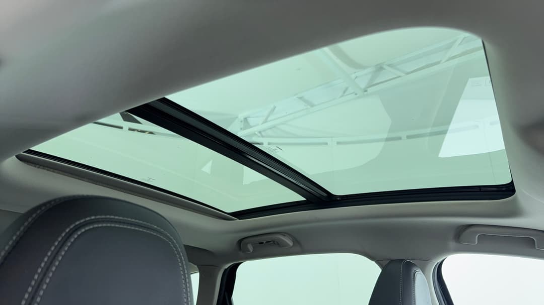 2022 GWM Haval Jolion Ultra, Automatic, 70863 km, Interior Sunroof/Moonroof