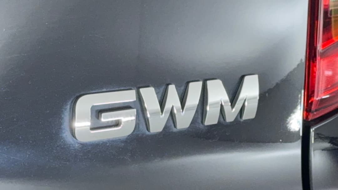 2022 GWM Haval Jolion Ultra, Automatic, 70863 km, Badge (Boot Right Side)