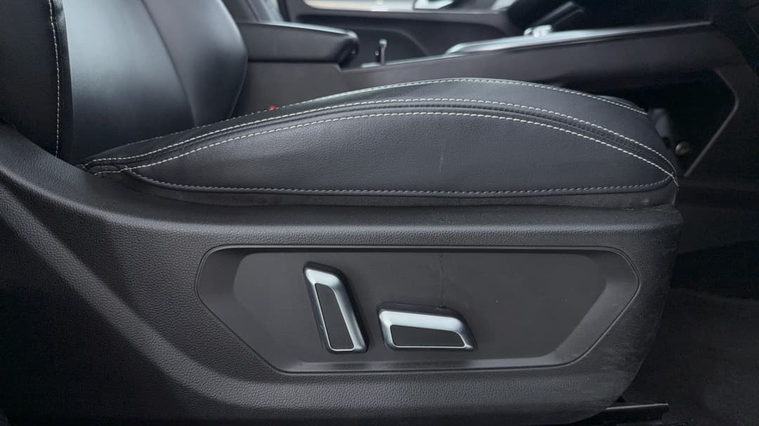 2022 GWM Haval Jolion Ultra, Automatic, 70863 km, Drivers Side Adjustment Panel