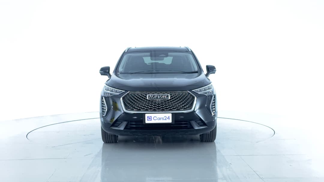 2022 GWM Haval Jolion Ultra, Automatic, 70863 km, Front View