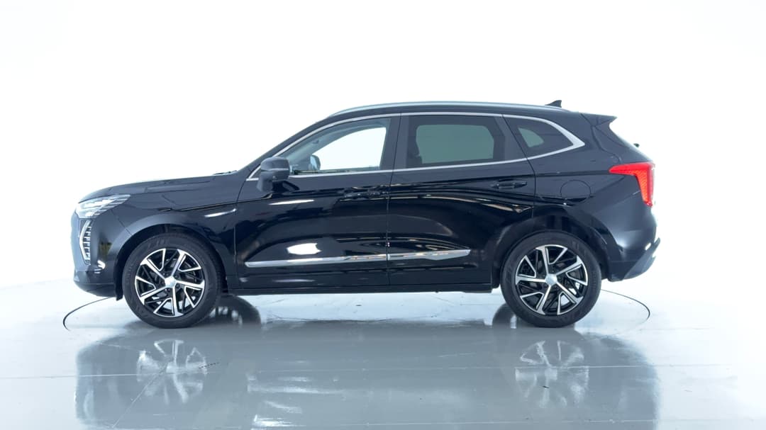 2022 GWM Haval Jolion Ultra, Automatic, 70863 km, Left Side View