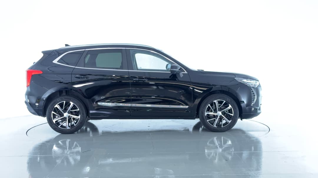 2022 GWM Haval Jolion Ultra, Automatic, 70863 km, Right Side View