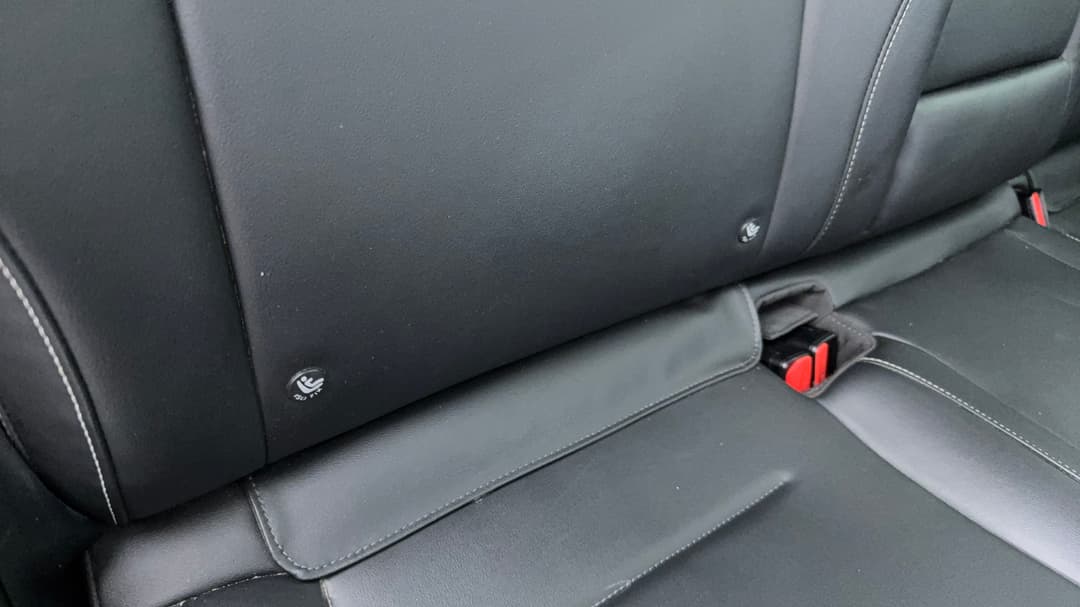 2022 GWM Haval Jolion Ultra, Automatic, 70863 km, Child Seat Anchor Points