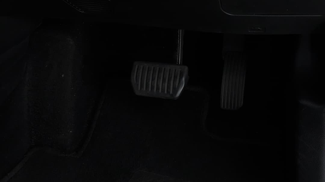 2022 GWM Haval Jolion Ultra, Automatic, 70863 km, Pedals and Footmat