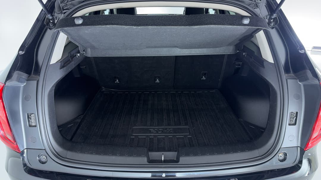 2022 GWM Haval Jolion Ultra, Automatic, 70863 km, Boot Inside View