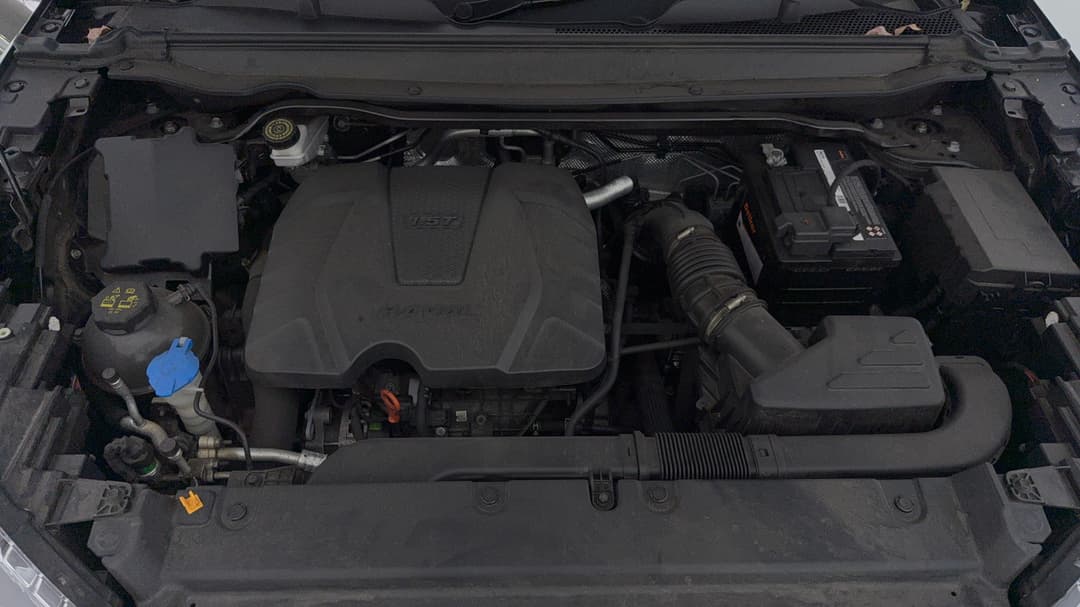 2022 GWM Haval Jolion Ultra, Automatic, 70863 km, Open Bonnet (Engine)