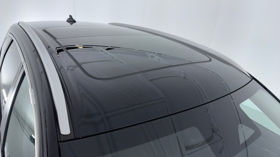 2022 GWM Haval Jolion Ultra, Automatic, 70863 km, Roof/Sunroof View