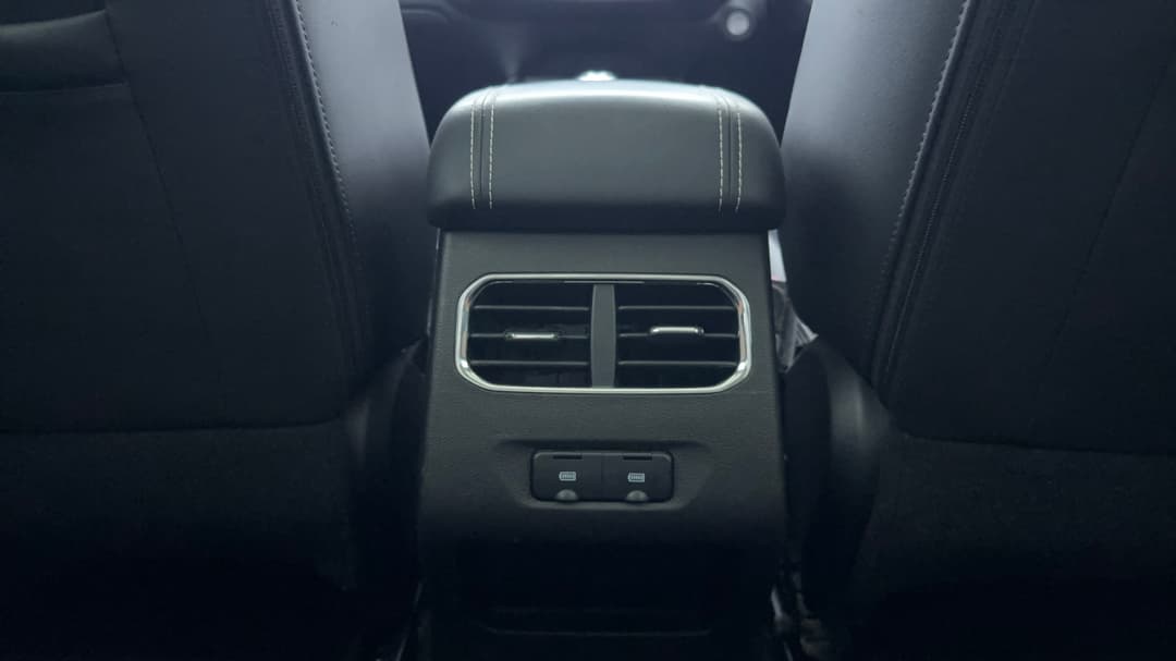 2022 GWM Haval Jolion Ultra, Automatic, 70863 km, Rear A/C Vent