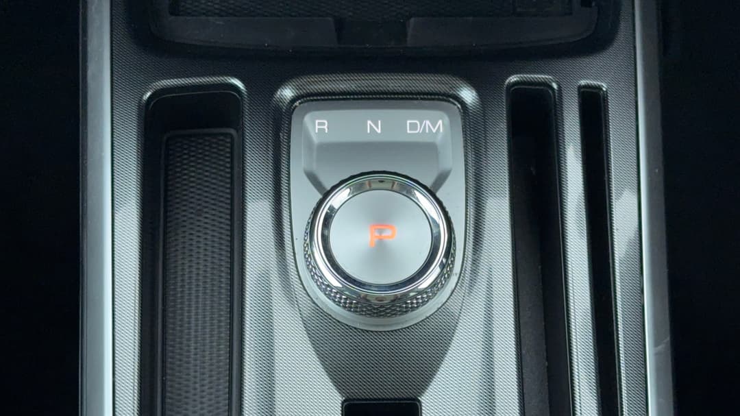 2022 GWM Haval Jolion Ultra, Automatic, 70863 km, Gear Lever 