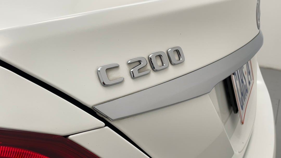 Badge (Boot Left Side)