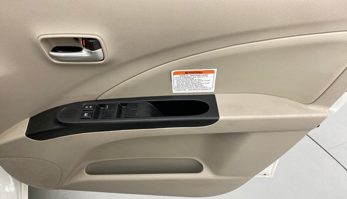 2019 Maruti Celerio VXI CNG OPT, CNG, Manual, 28,154 km, Driver Side Door Panels Control