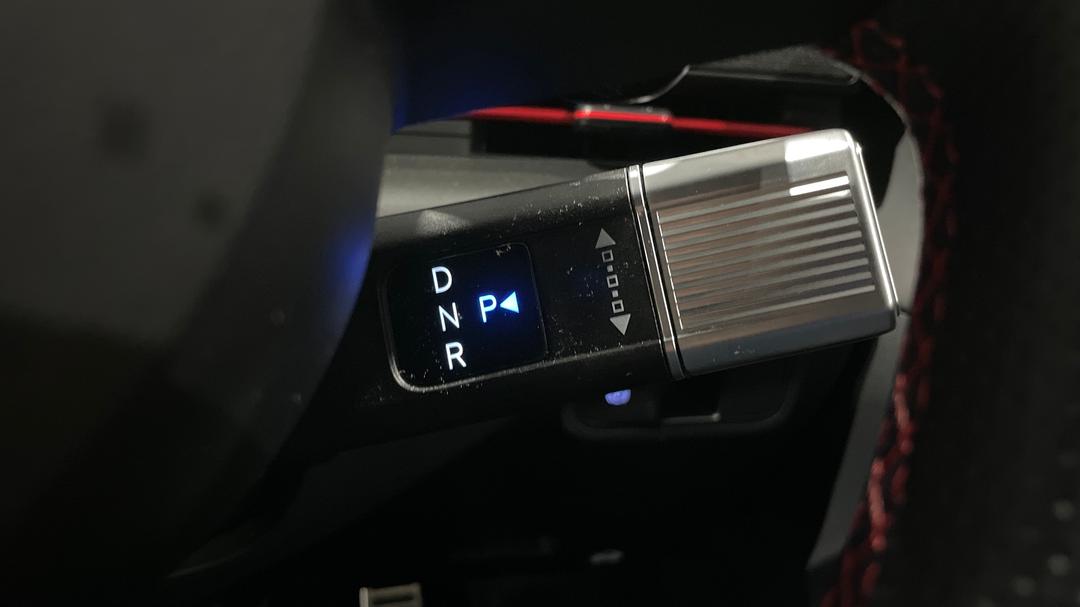 2023 Hyundai Kona N Line, Automatic, 21450 km, Gear Lever 
