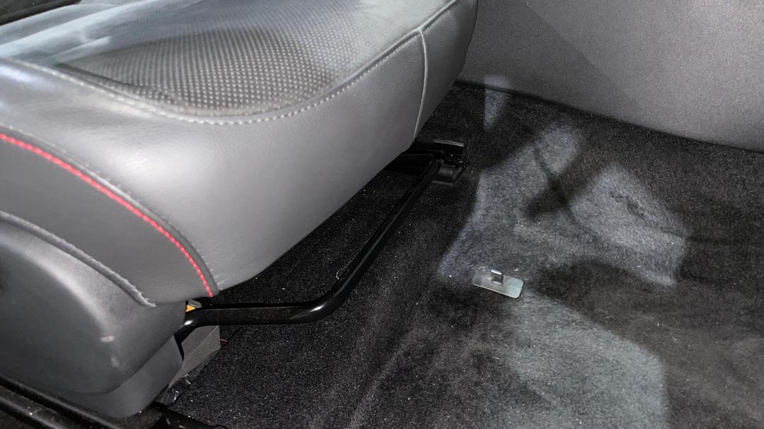 2023 Hyundai Kona N Line, Automatic, 21450 km, Drivers Side Adjustment Panel