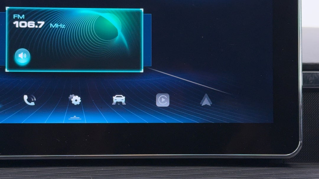 2022 GWM Haval Jolion Lux, Automatic, 68604 km, Android/Apple Car Play