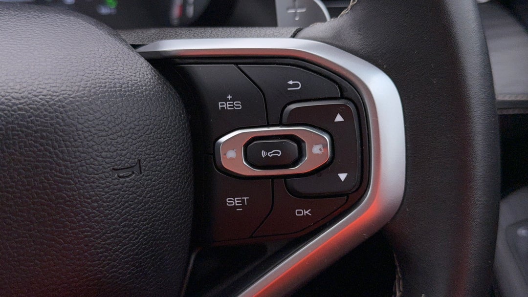 2022 GWM Haval Jolion Lux, Automatic, 68604 km, Cruise Control