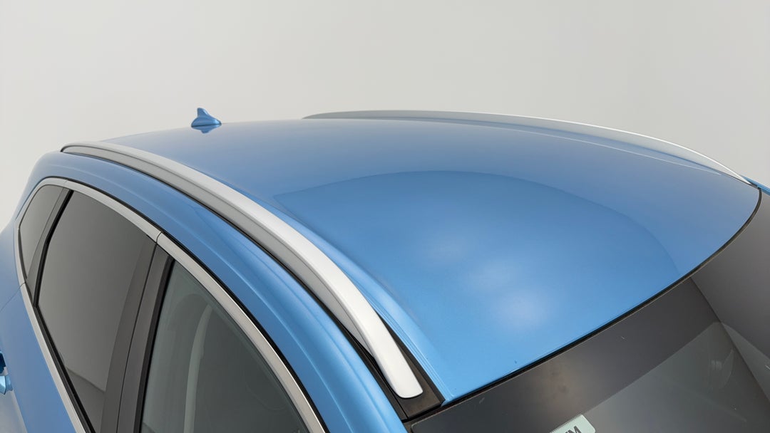 2022 GWM Haval Jolion Lux, Automatic, 68604 km, Roof/Sunroof View