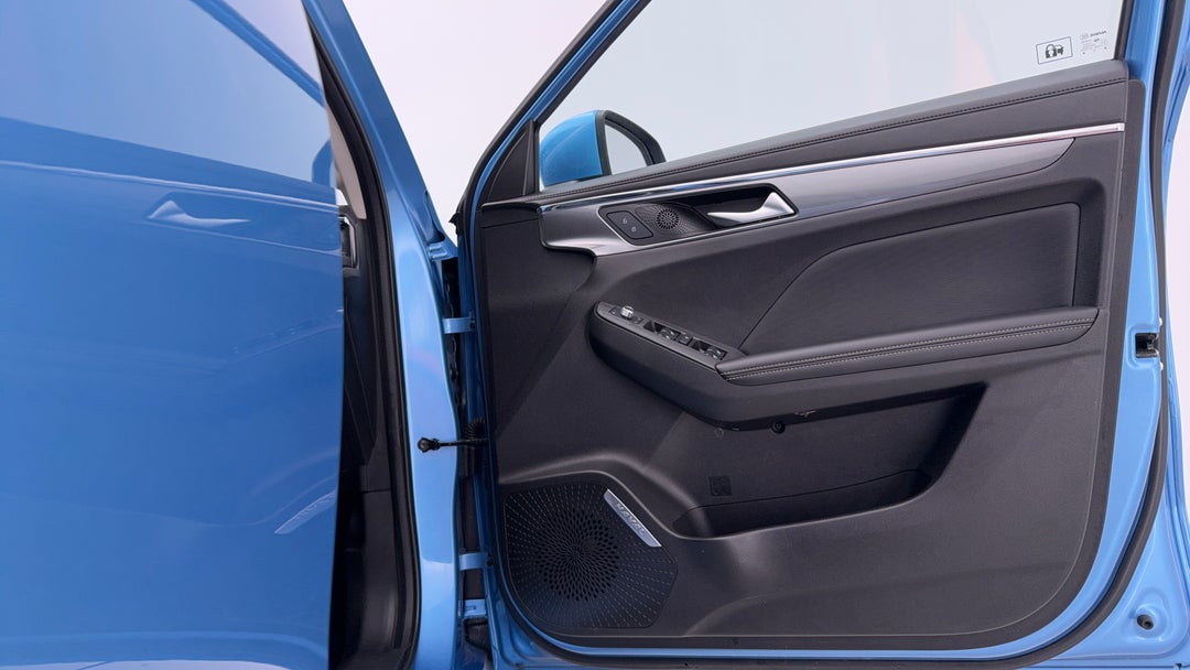 2022 GWM Haval Jolion Lux, Automatic, 68604 km, Speaker View