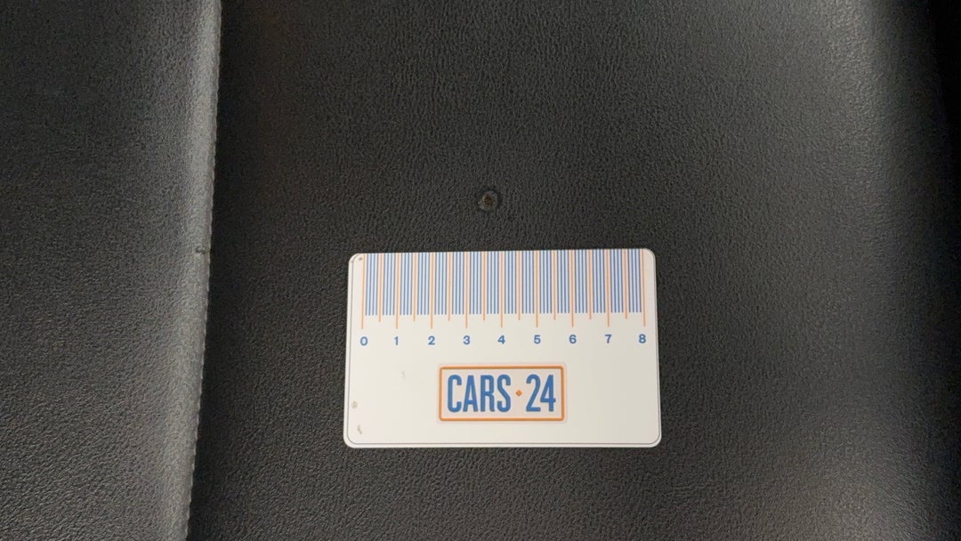 2022 GWM Haval Jolion Lux, Automatic, 68604 km, Seats Front RHS Cigarette Burn