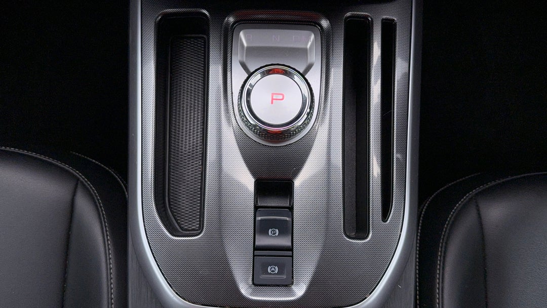 2022 GWM Haval Jolion Lux, Automatic, 68604 km, Gear Lever 