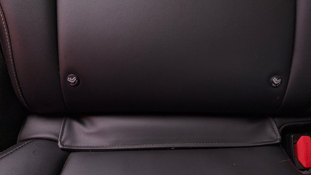 2022 GWM Haval Jolion Lux, Automatic, 68604 km, Child Seat Anchor Points