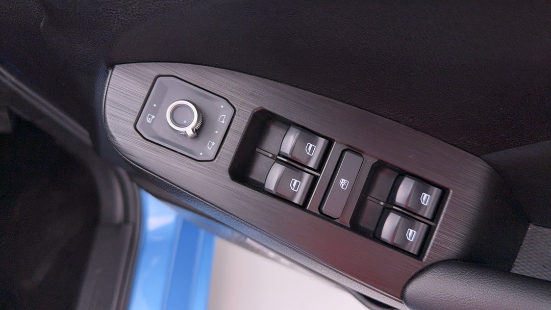 2022 GWM Haval Jolion Lux, Automatic, 68604 km, Drivers Side Door Panel Controls