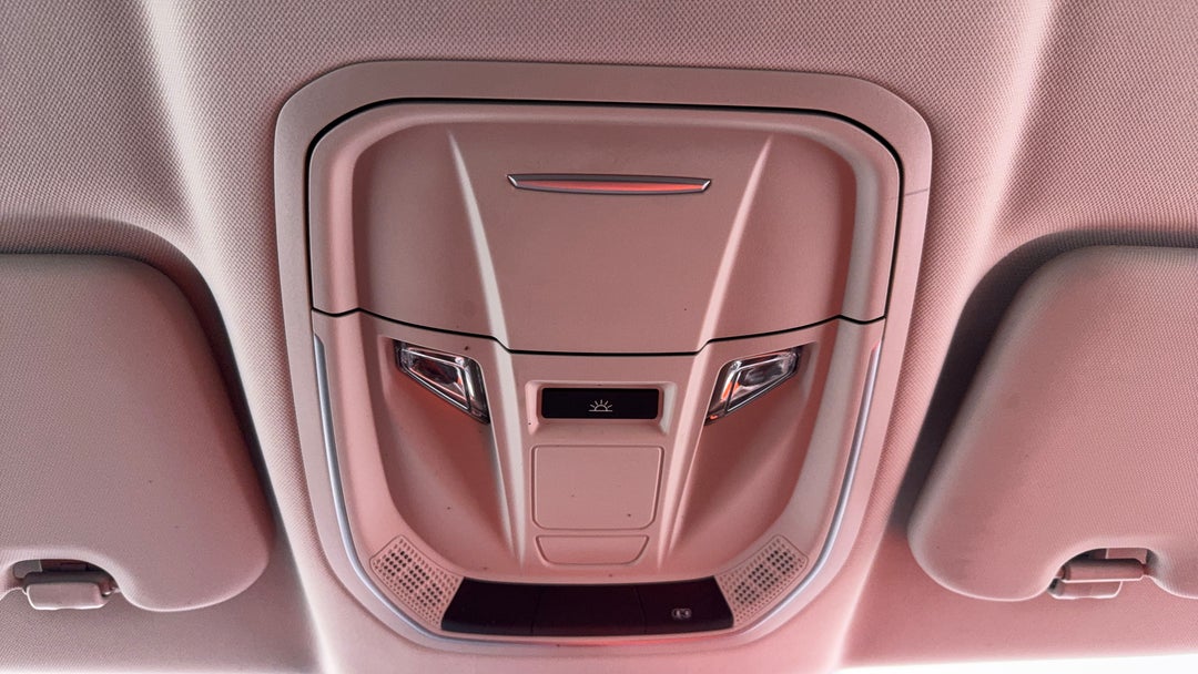 2022 GWM Haval Jolion Lux, Automatic, 68604 km, On-Roof Controls/Sunglass holder