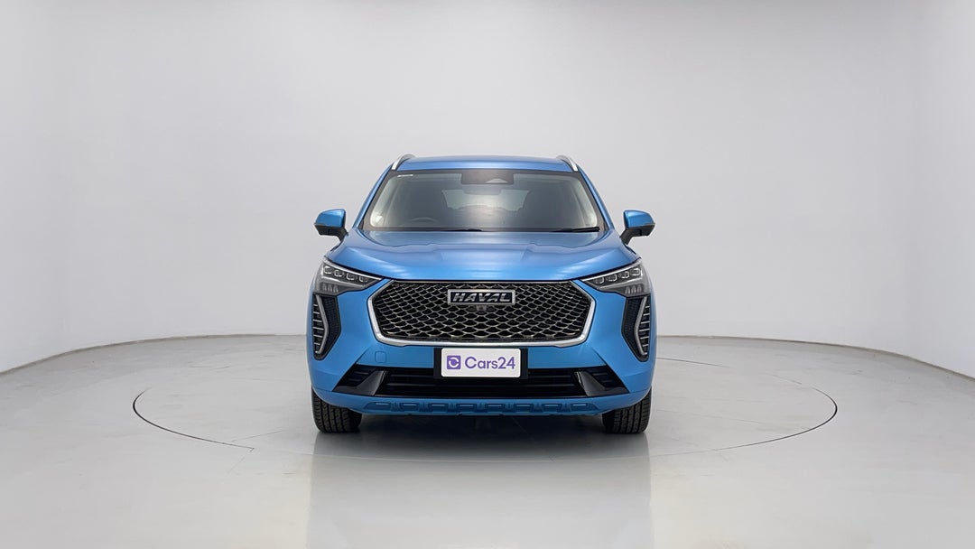 2022 GWM Haval Jolion Lux, Automatic, 68604 km, Front View