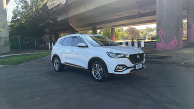 2020 MG HS Excite Automatic, 63k km Petrol Car