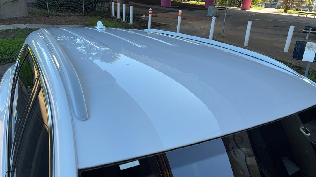 2020 MG HS Excite, Automatic, 62760 km, Roof/Sunroof View